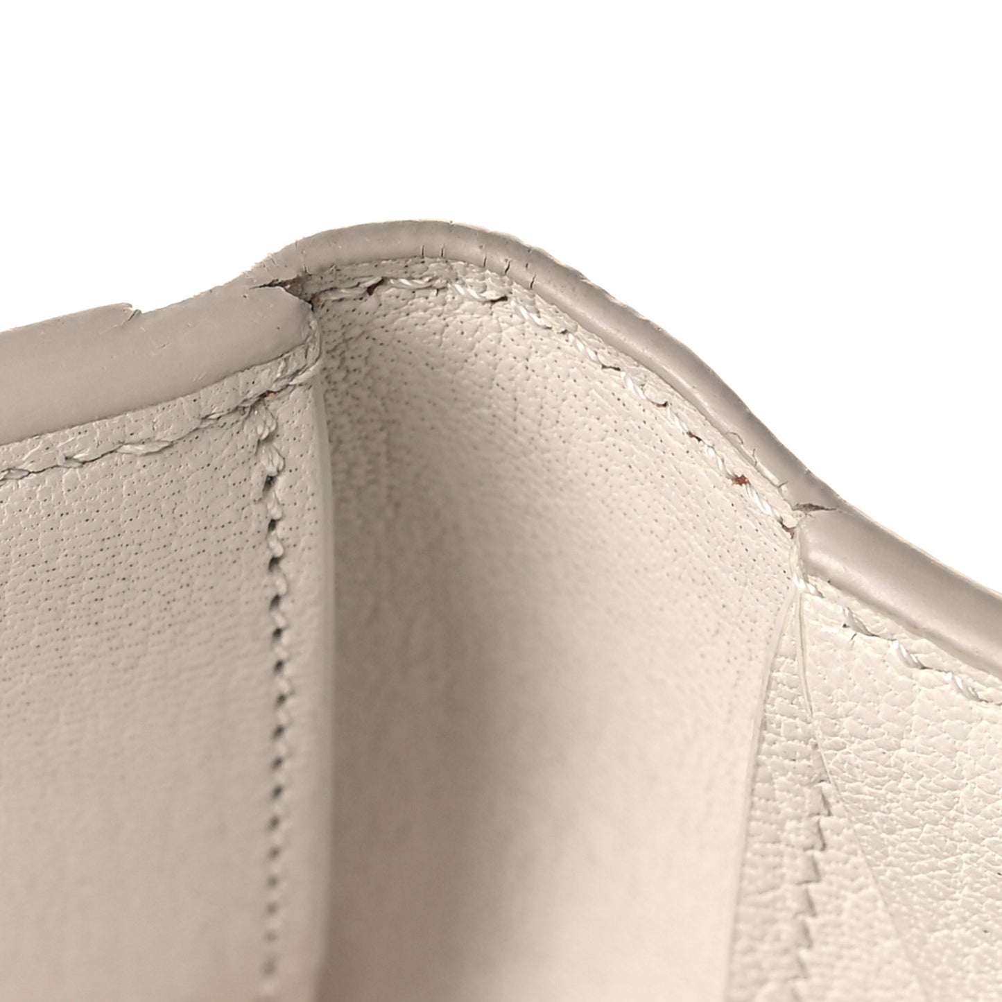 Lizard Pocket Organizer Argento