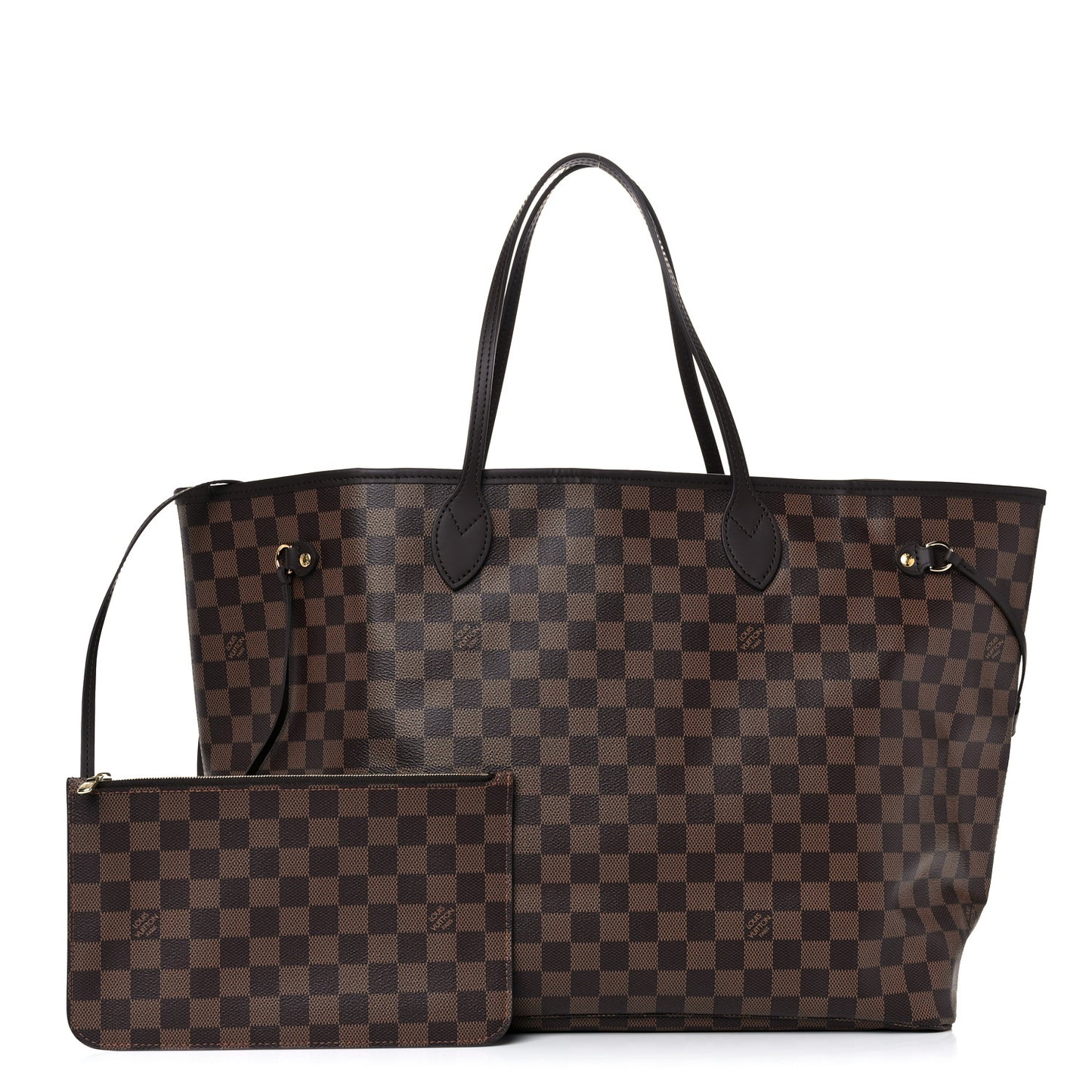 Damier Ebene Neo Neverfull GM