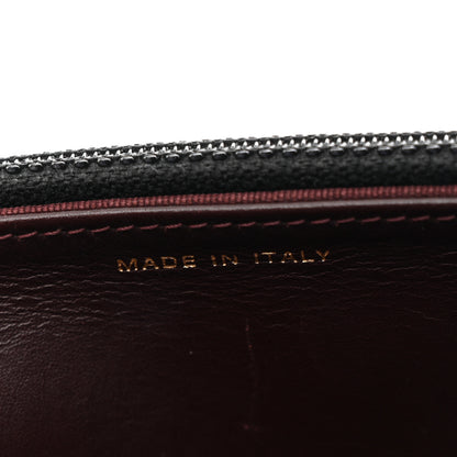 Chanel Caviar Quilted Wallet On Chain WOC Black 6 of 10
