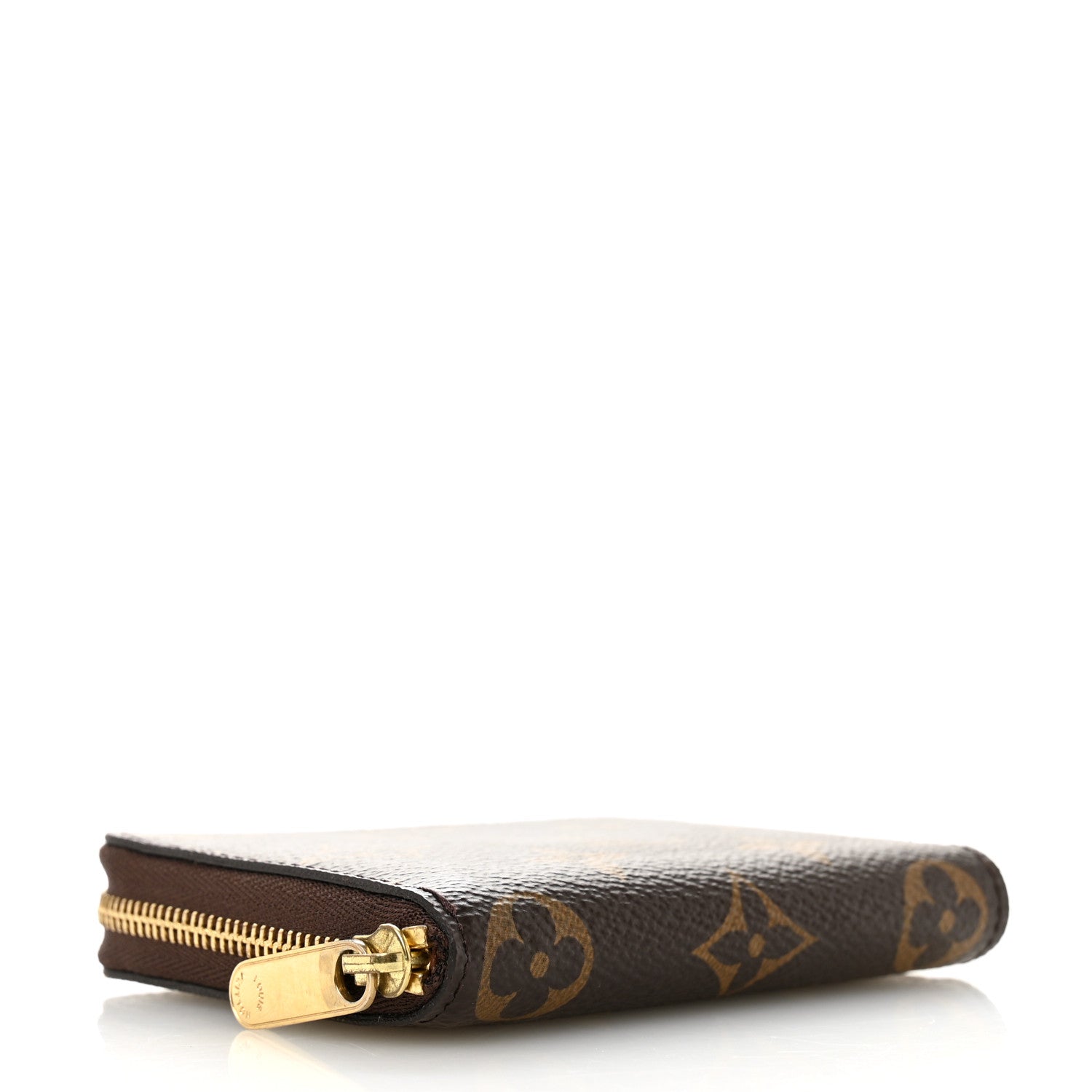 Louis Vuitton Monogram Zippy Coin Purse 4 of 11