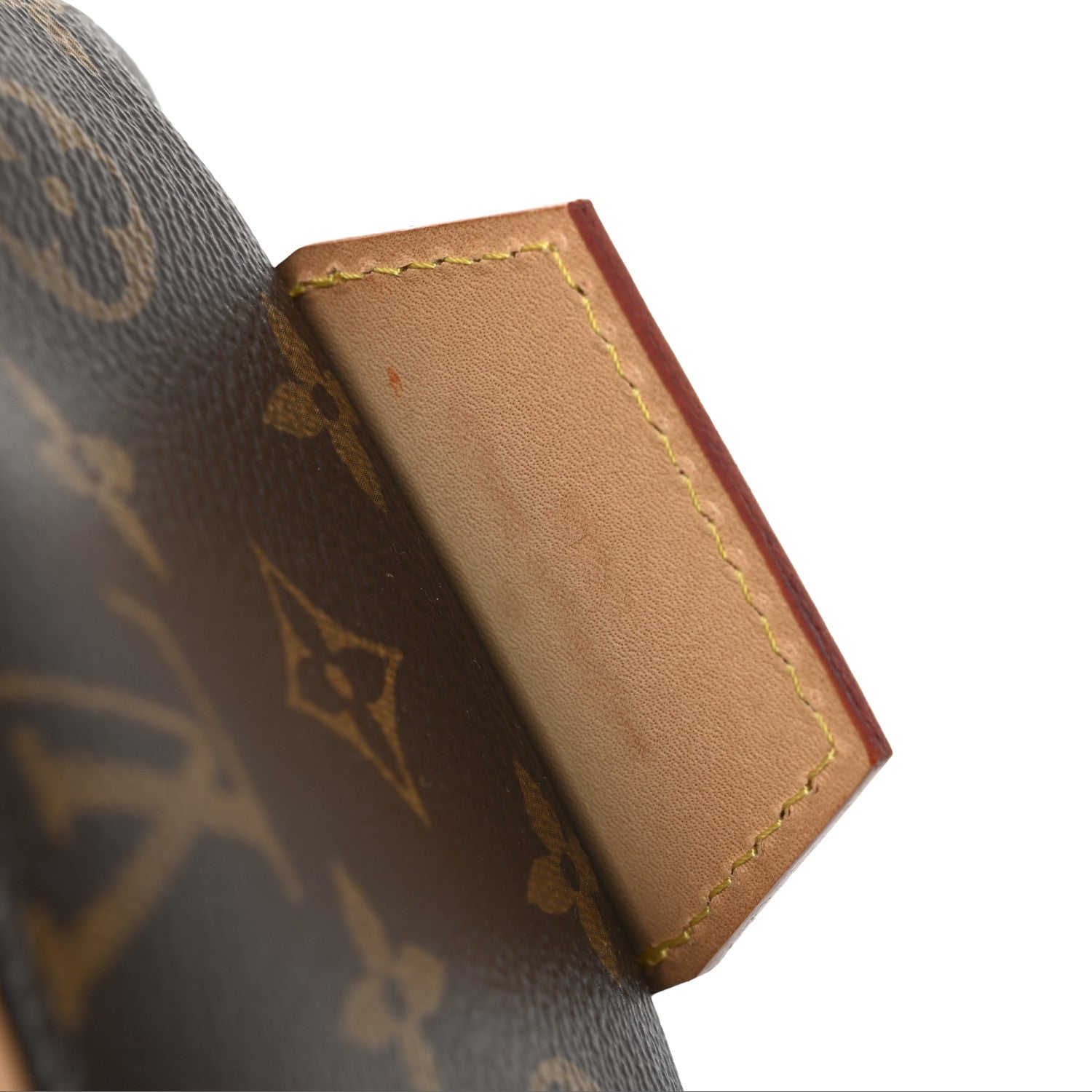 Louis Vuitton Monogram Dopp Kit Toilet Pouch 8 of 8