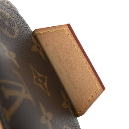 Louis Vuitton Monogram Dopp Kit Toilet Pouch 8 of 8