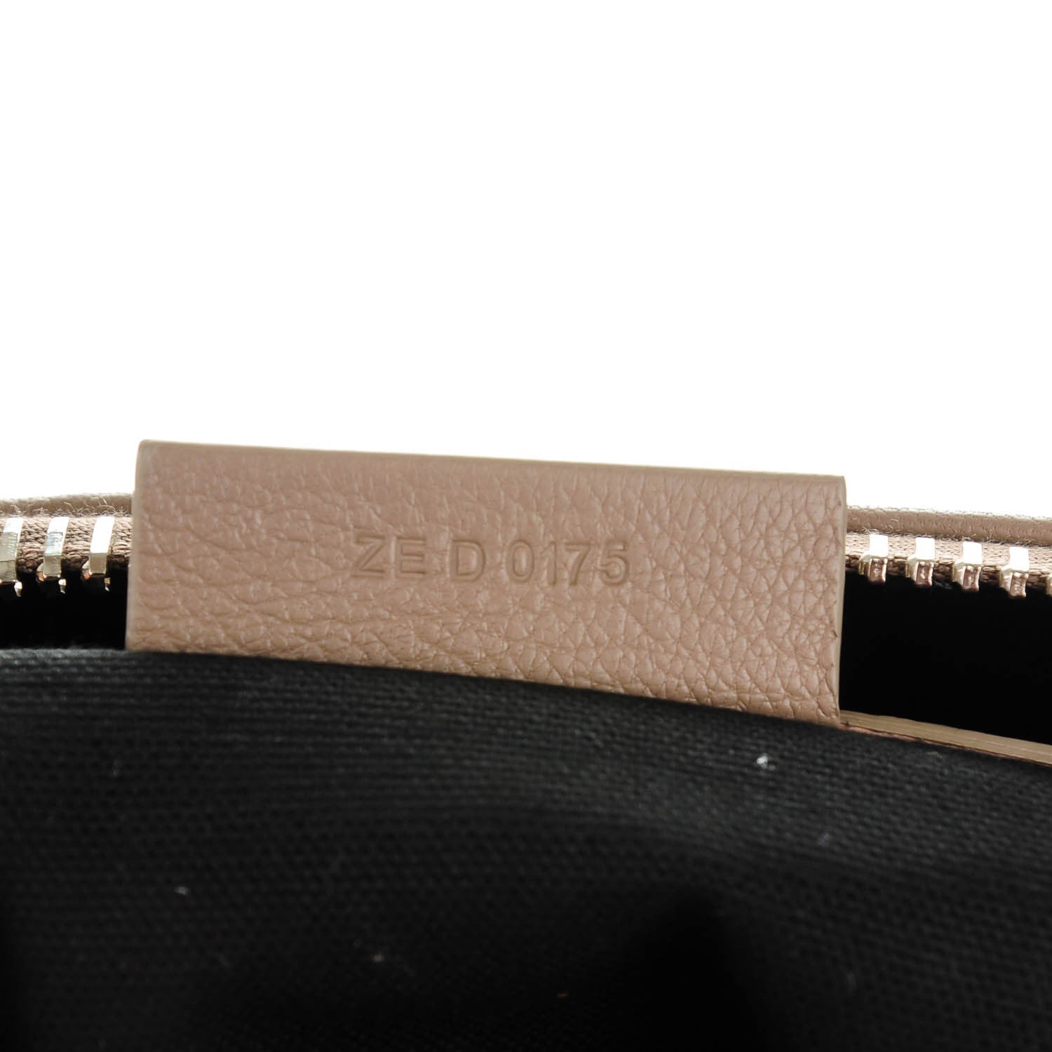 Givenchy Sugar Goatskin Small Antigona Sand 7 of 7