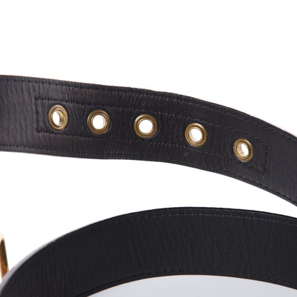 Louis Vuitton Monogramouflage Belt 100 40 4 of 8