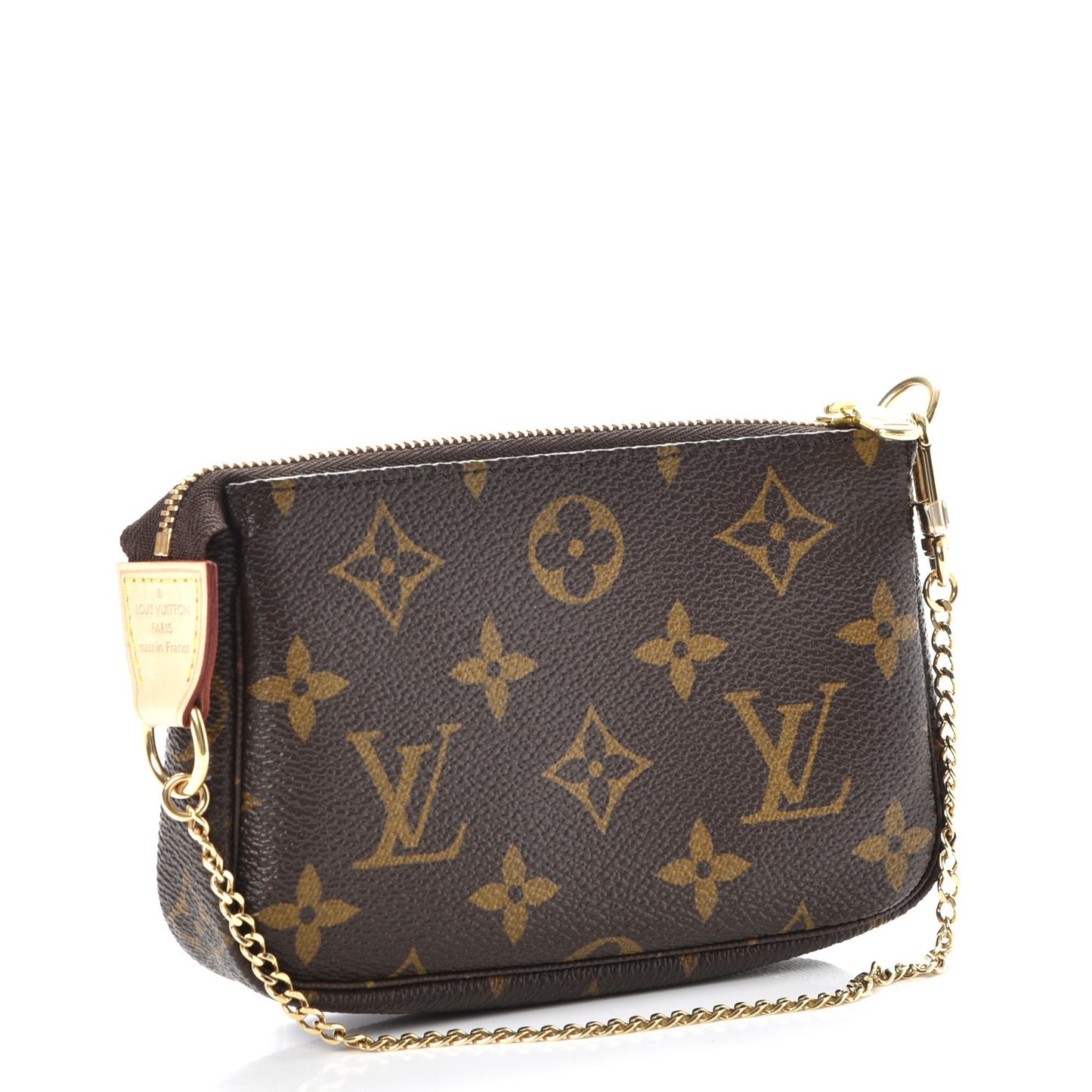 Monogram Mini Pochette Accessories
