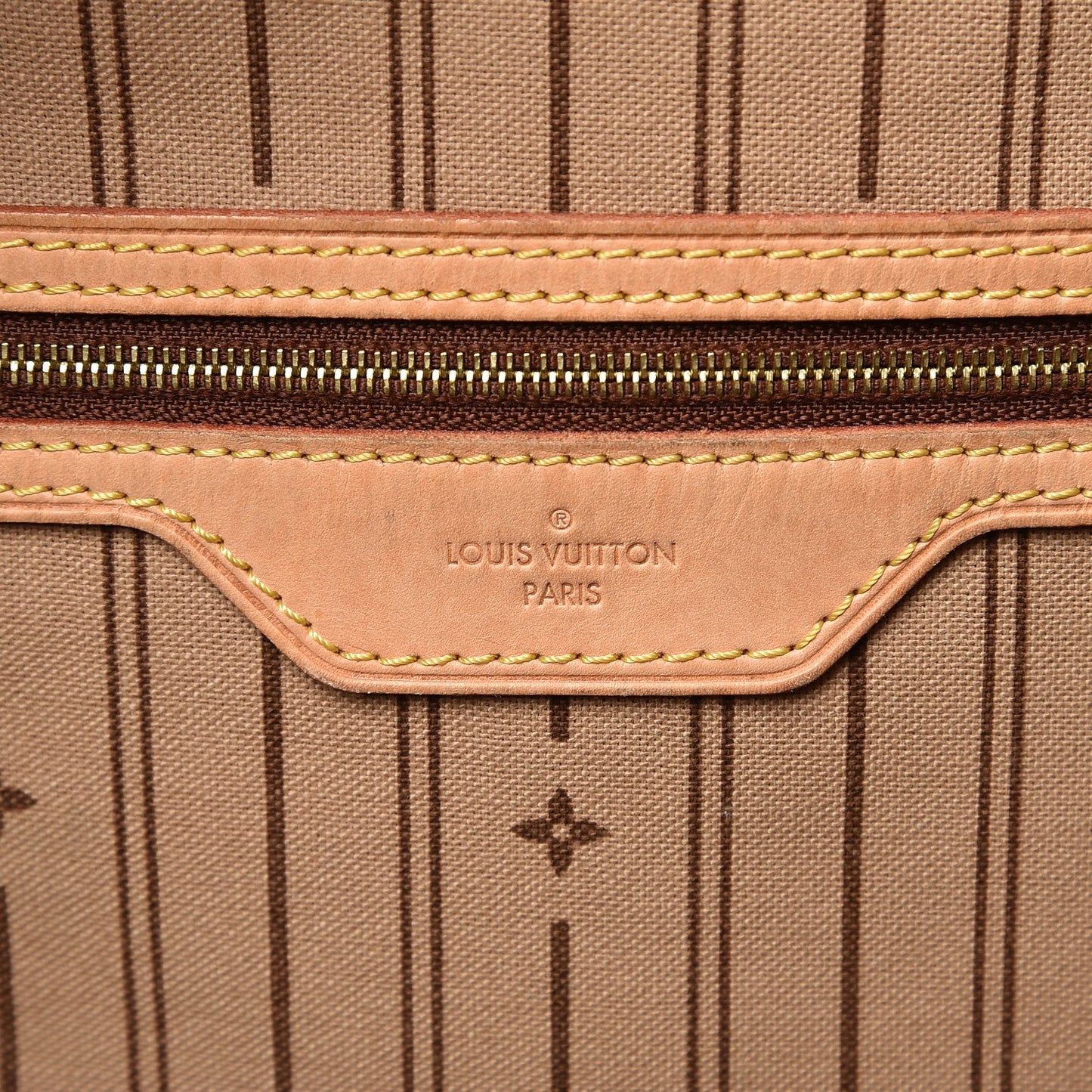 Monogram Delightful GM