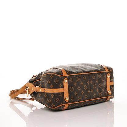 Louis Vuitton Monogram Stresa PM 4 of 8