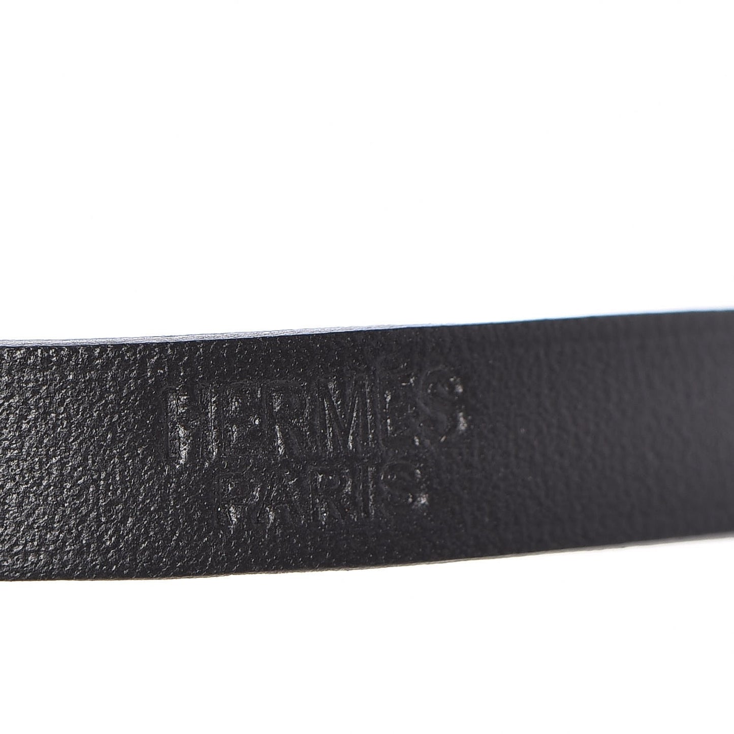 Chamonix Hapi 3MM Triple Tour Bracelet S Black