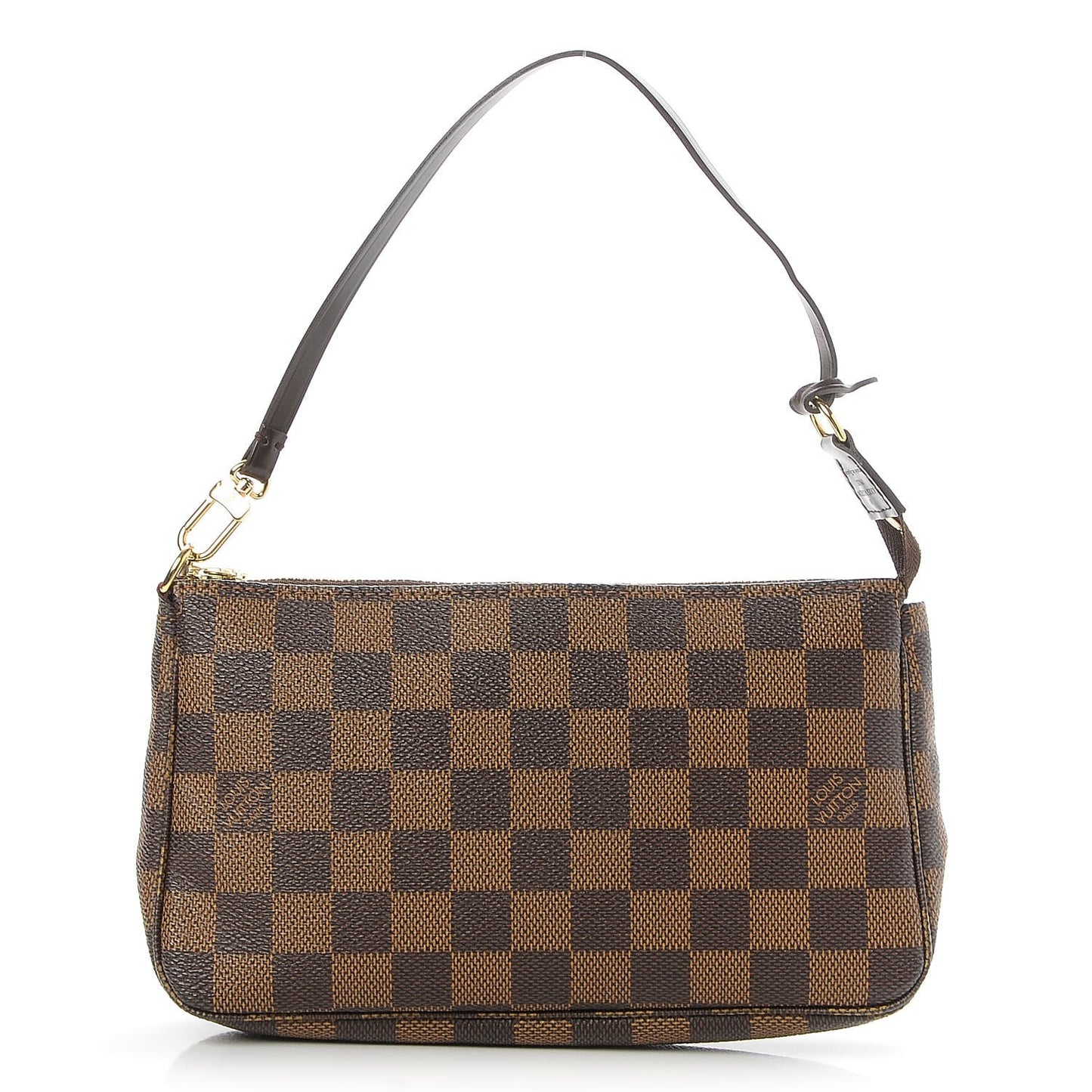Damier Ebene Pochette Accessories