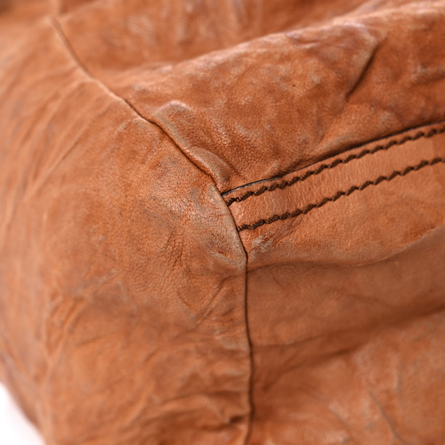 Tumbled Sheepskin Medium Pandora Cigare