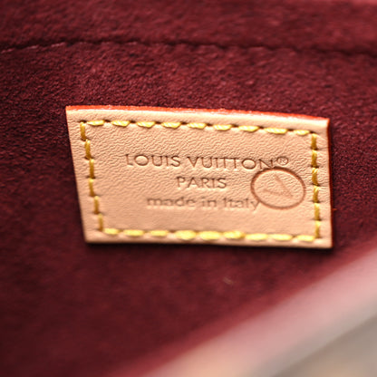 Louis Vuitton Monogram Sunset Sunset 6 of 9