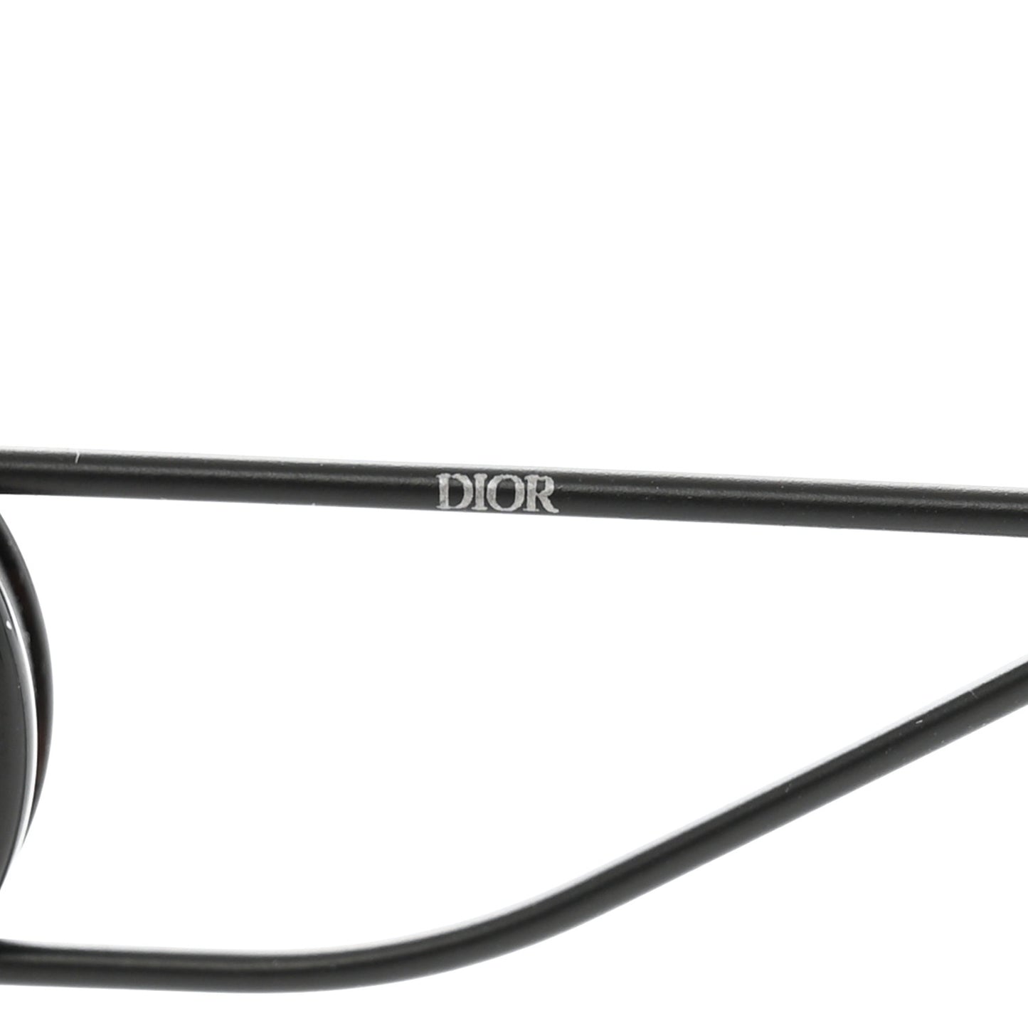 Square 30 Montaigne Sunglasses Tortoise