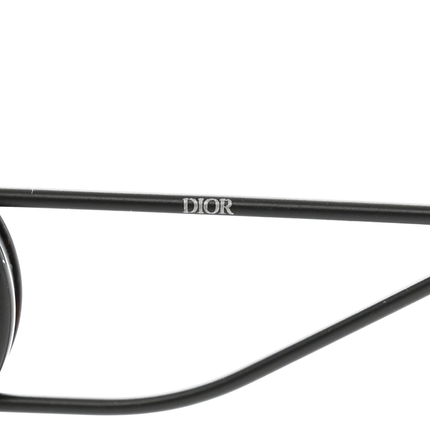 Christian Dior Square 30 Montaigne Sunglasses Tortoise 5 of 8