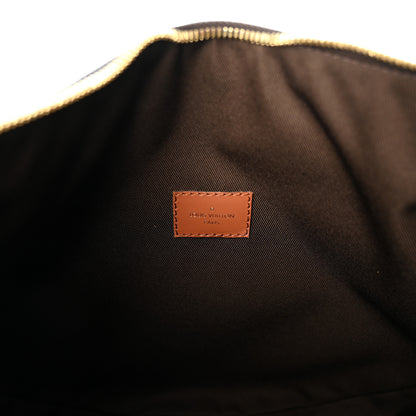 Louis Vuitton Reverse Monogram Loop Hobo 7 of 10