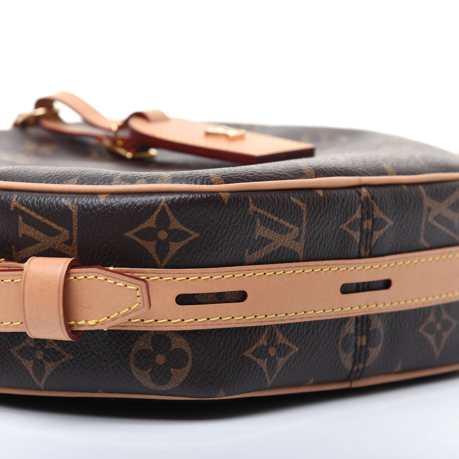 Louis Vuitton Monogram Boite Chapeau Souple 6 of 16