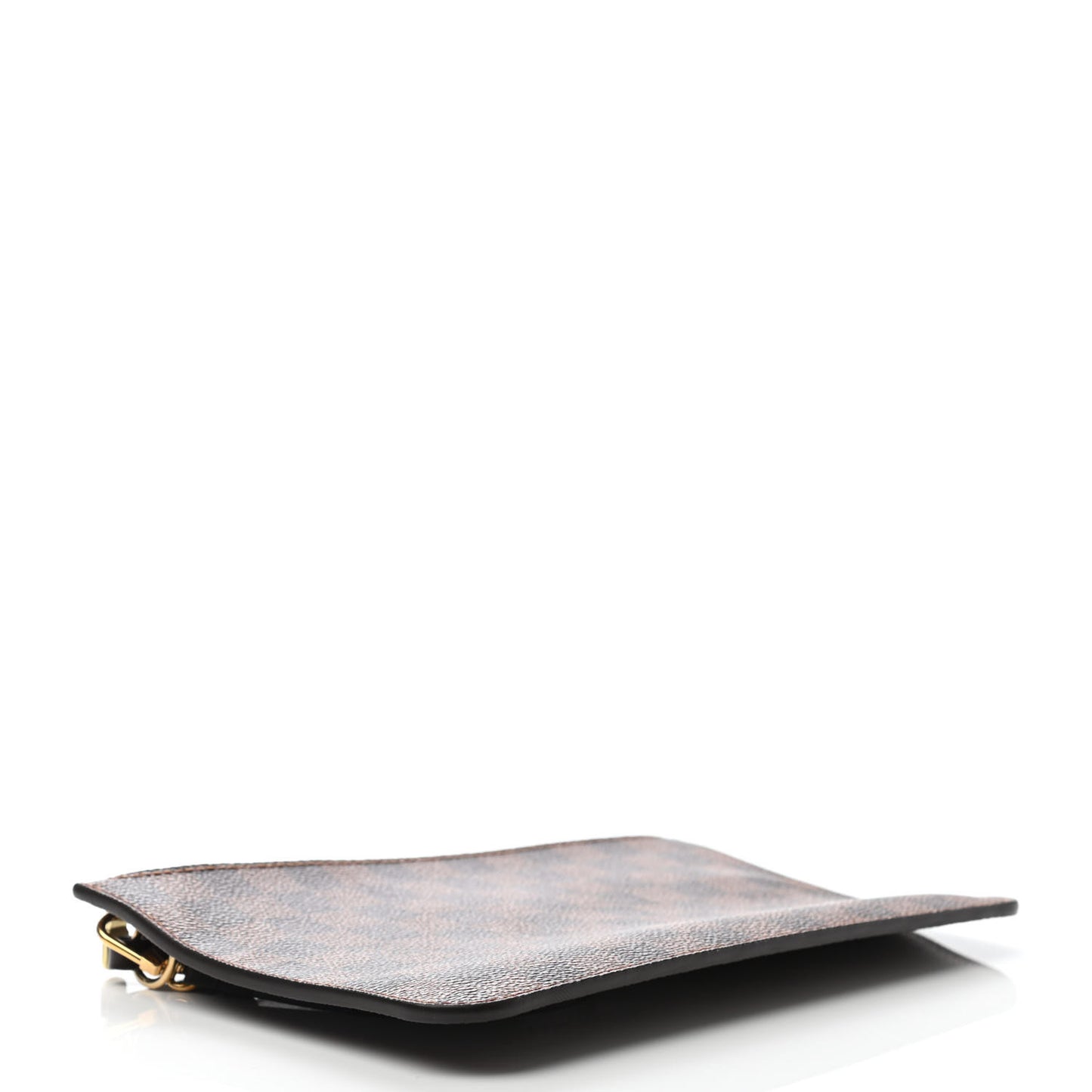 Damier Ebene Neverfull MM GM Pochette