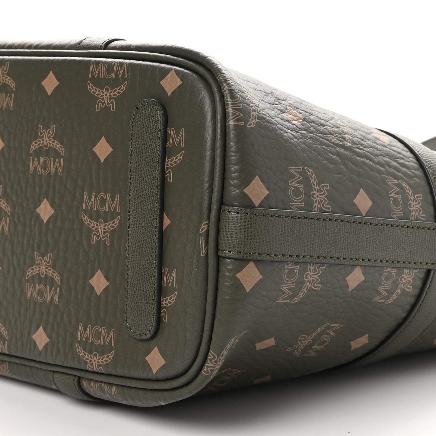 Visetos Medium Delmy Shopper Tote Sea Turtle