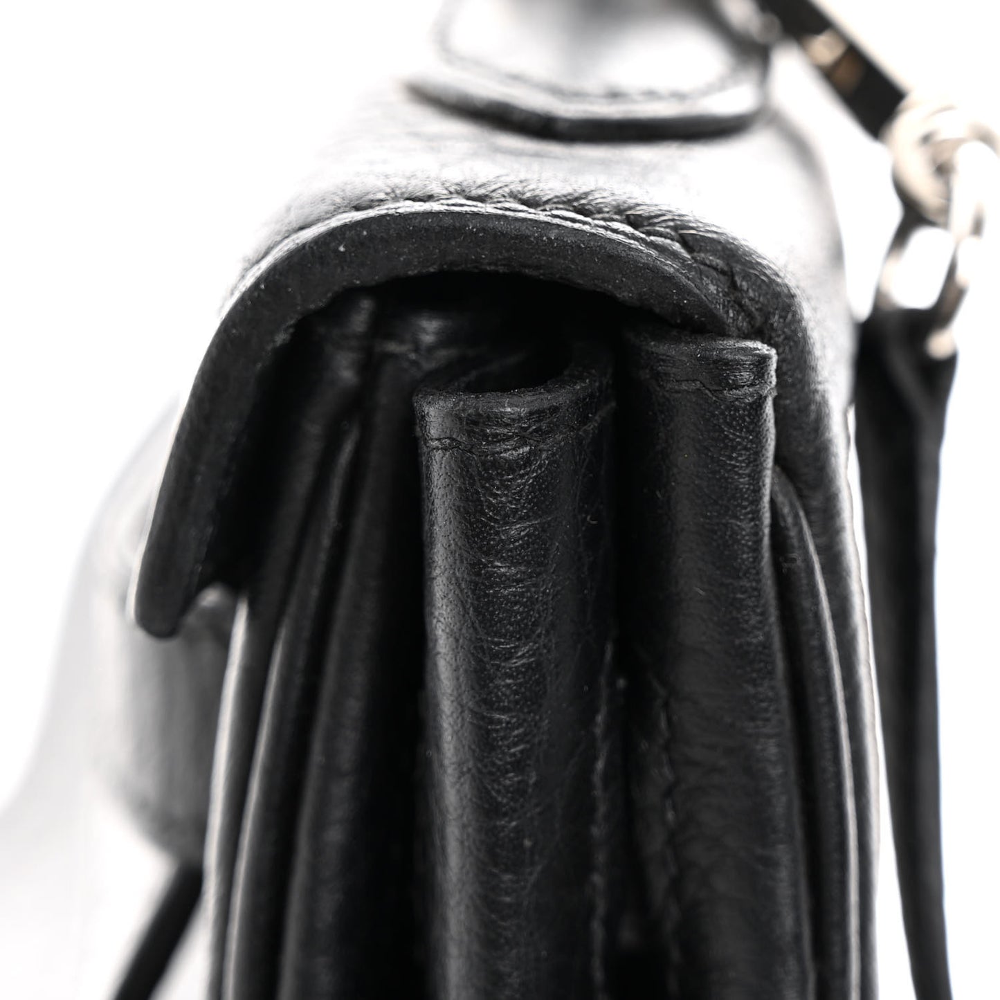 Fjord Kelly Retourne 32 Black