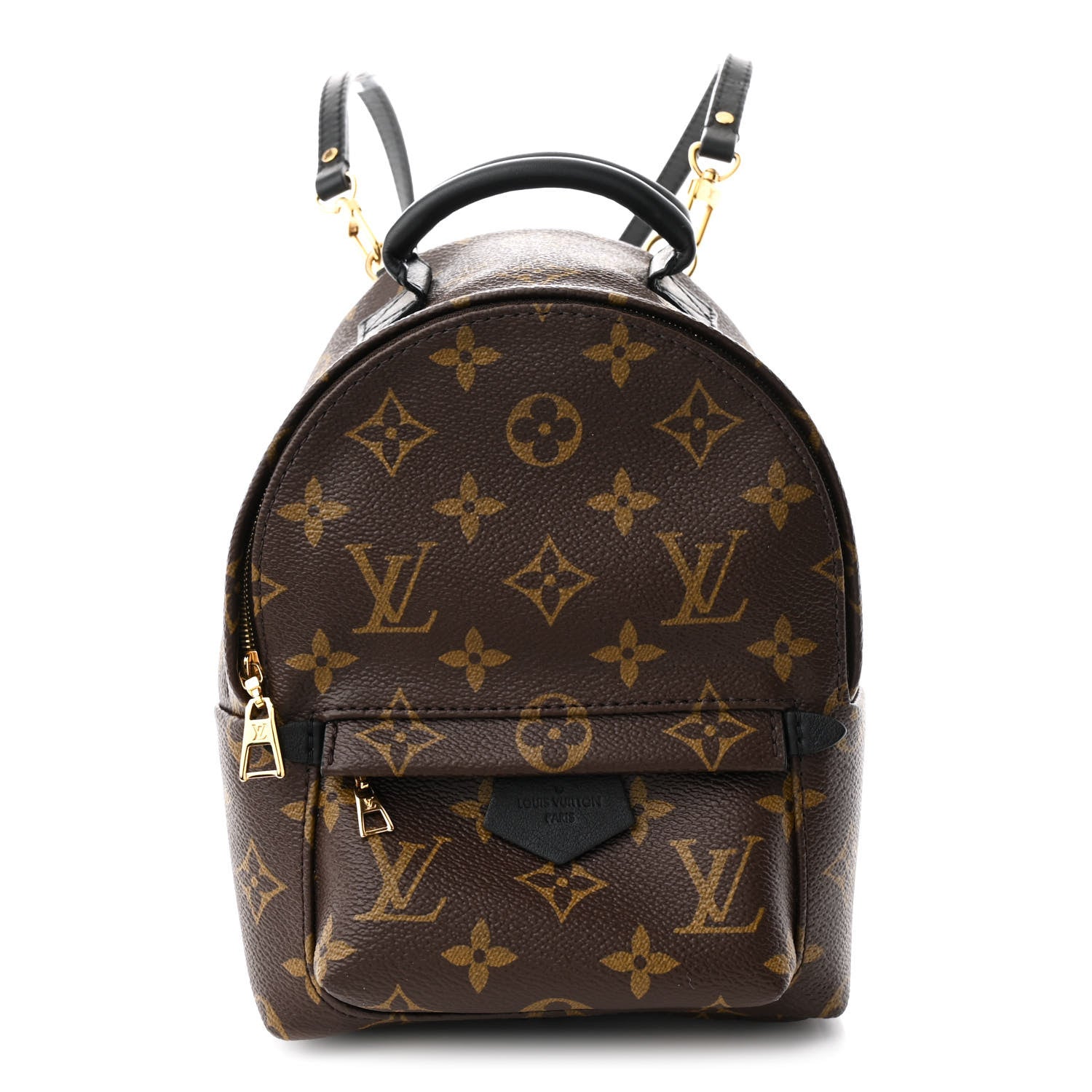 Louis Vuitton Monogram Palm Springs Backpack Mini 1 of 11