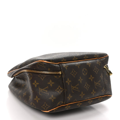Louis Vuitton Monogram Excursion Shoe Bag 4 of 13