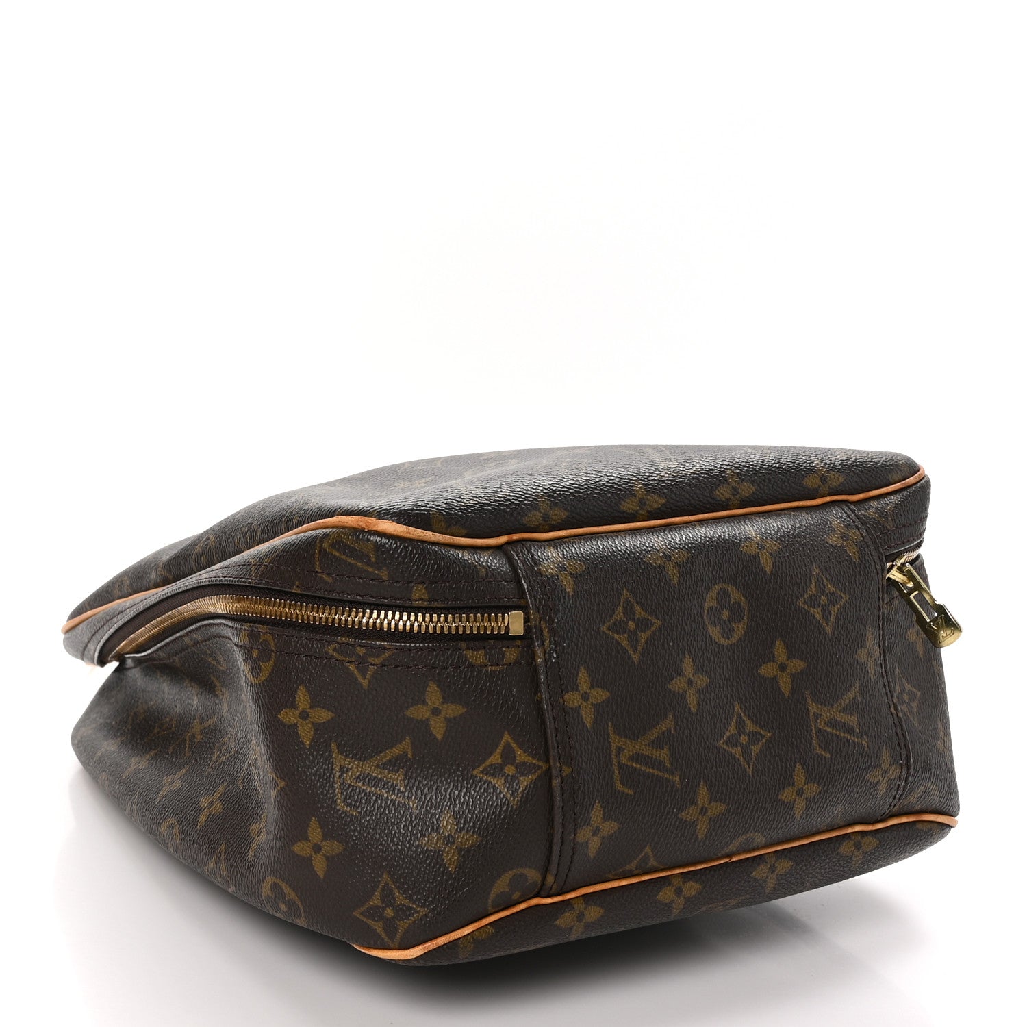 Louis Vuitton Monogram Excursion Shoe Bag 4 of 13
