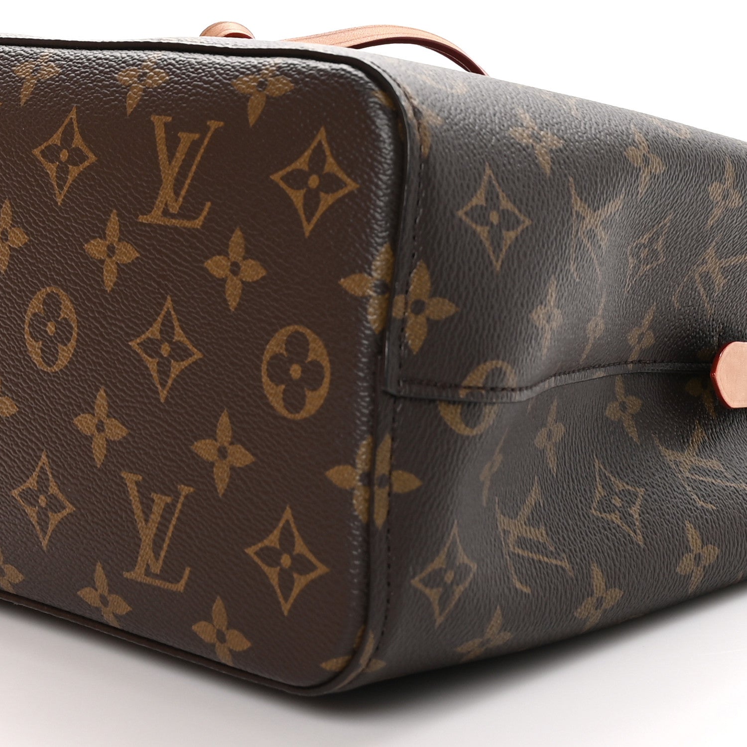 Louis Vuitton Monogram Neonoe BB 9 of 11