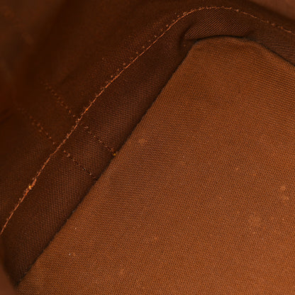 Louis Vuitton Monogram Petit Noe NM 14 of 16