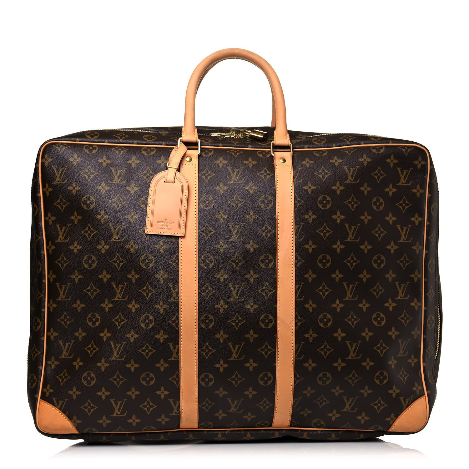 Louis Vuitton Monogram Sirius 60 1 of 10