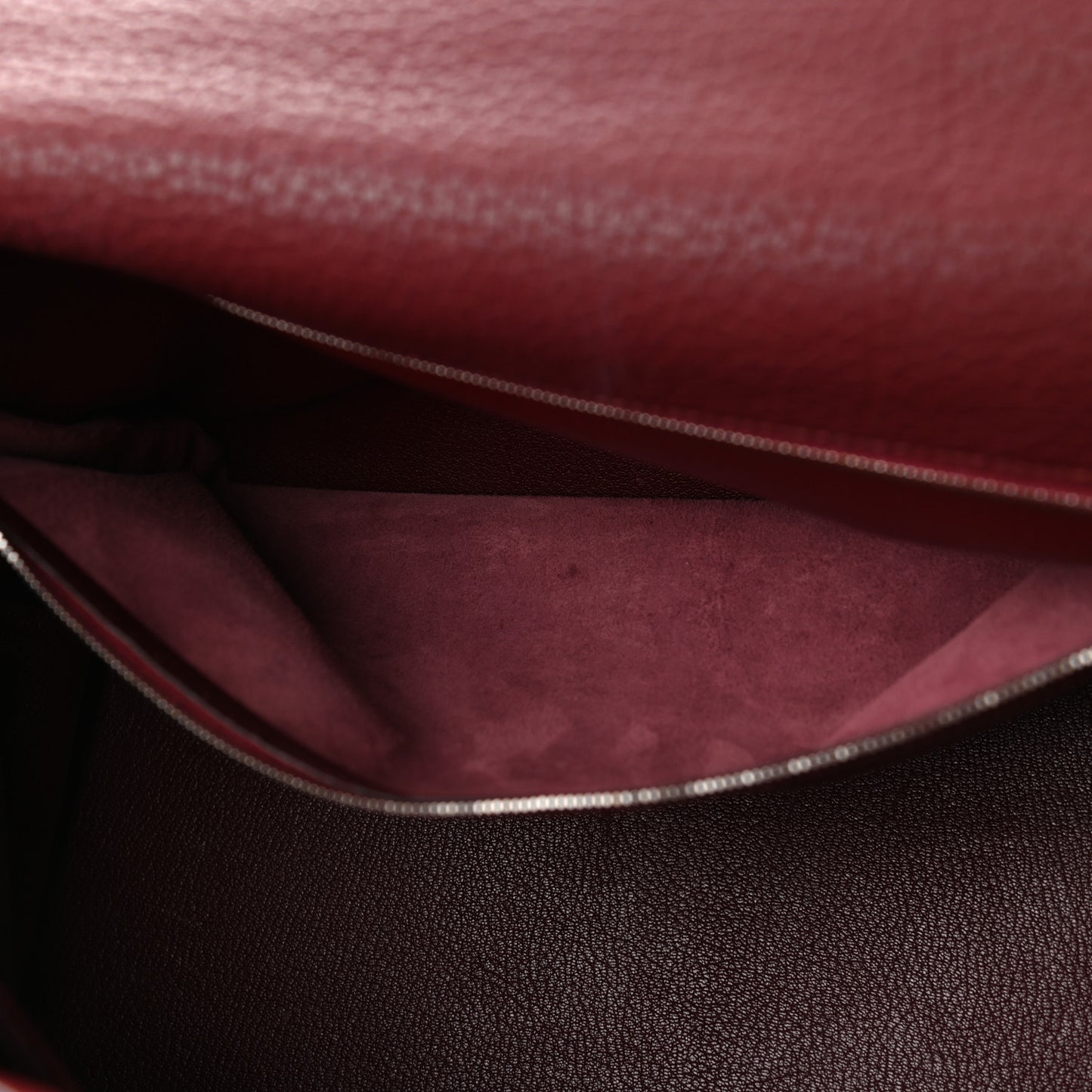 Fjord Kelly Retourne 40 Rouge H