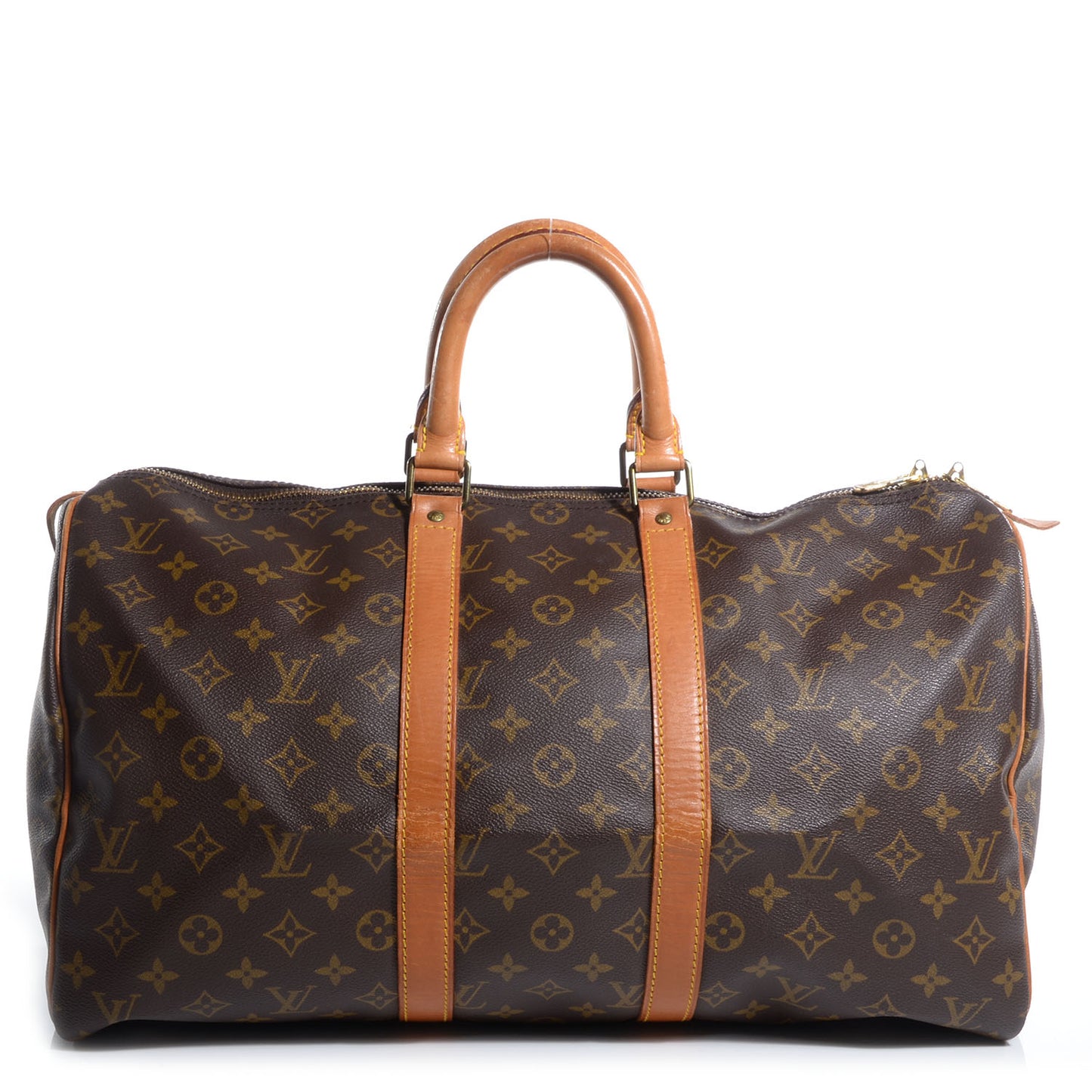 Monogram Keepall 45