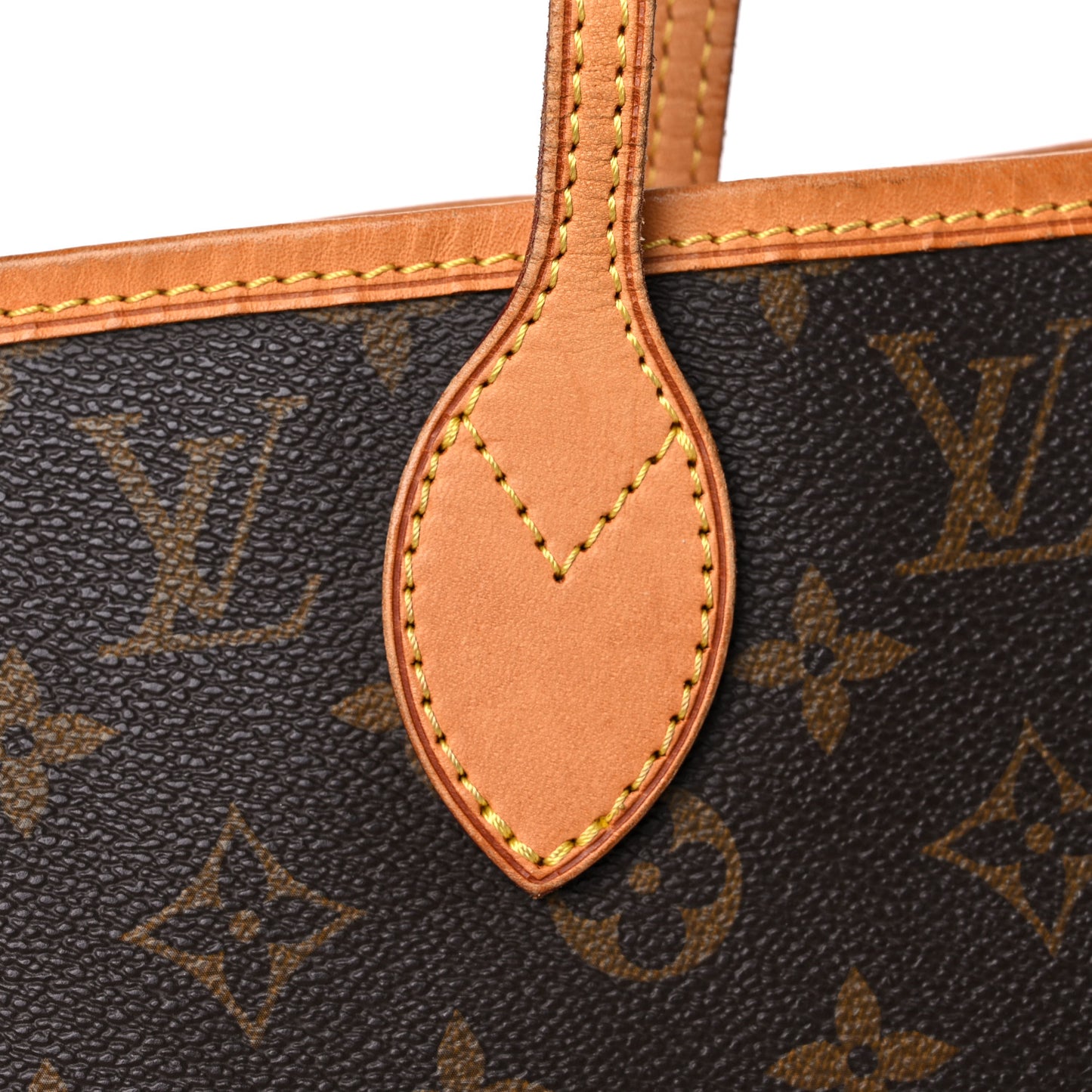 Monogram Neverfull MM
