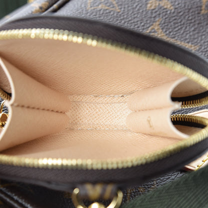 Louis Vuitton Monogram Multi Pochette Accessories Kaki 5 of 15
