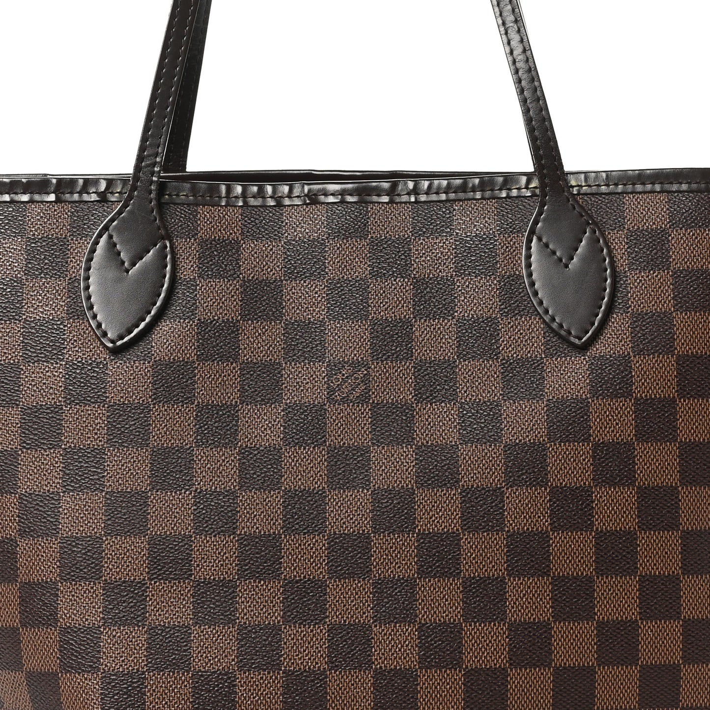 Damier Ebene Neverfull MM