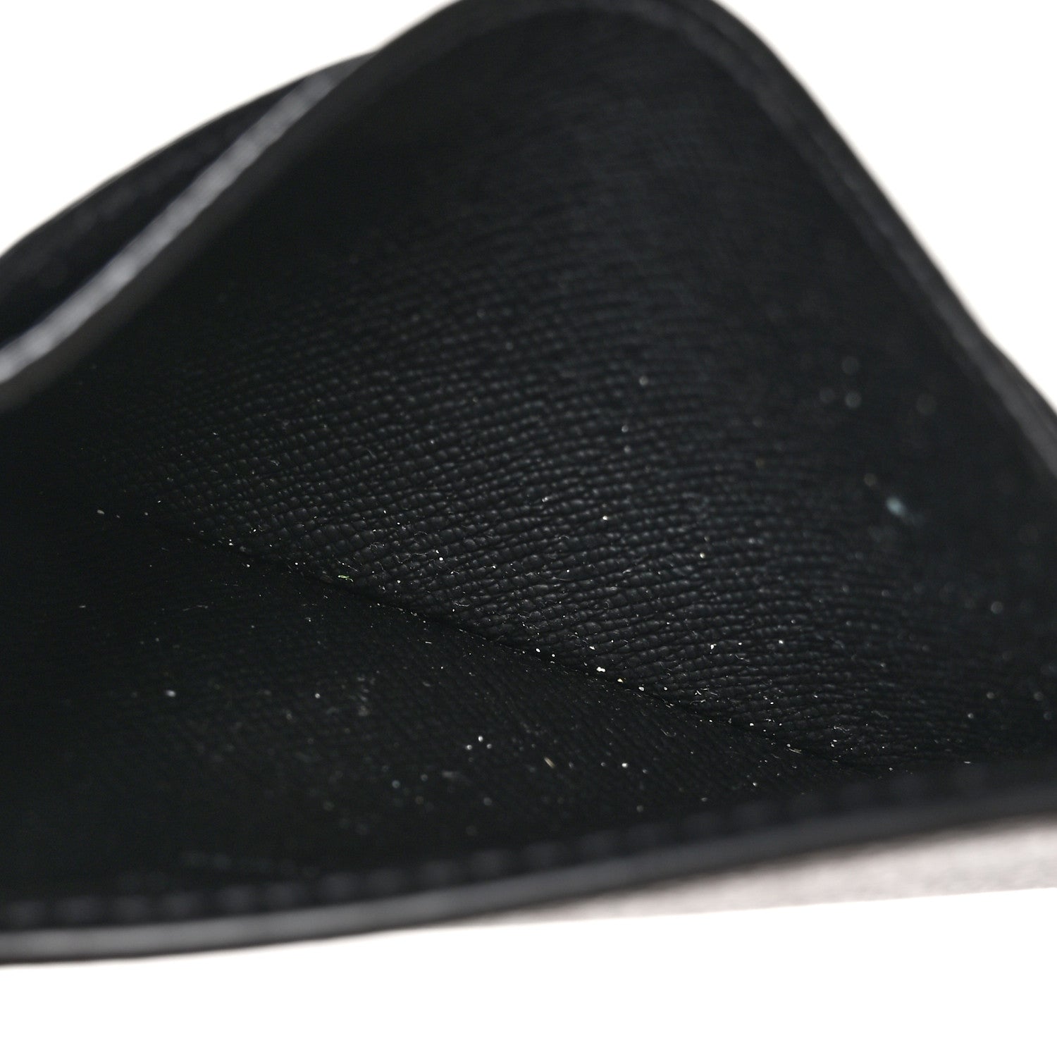 Louis Vuitton Damier Graphite Neo Porte-Cartes Card Holder 5 of 10