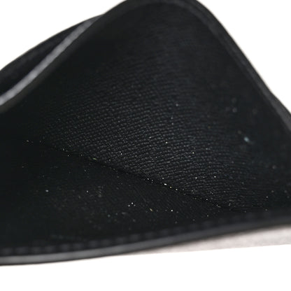 Louis Vuitton Damier Graphite Neo Porte-Cartes Card Holder 5 of 10