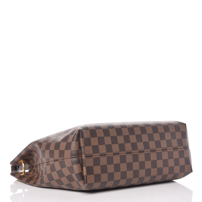 Louis Vuitton Damier Ebene Graceful PM 4 of 11