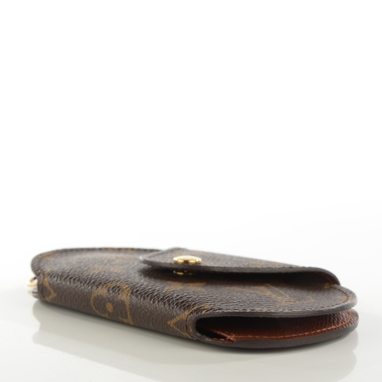 Louis Vuitton Monogram Round Key Holder GM 5 of 9