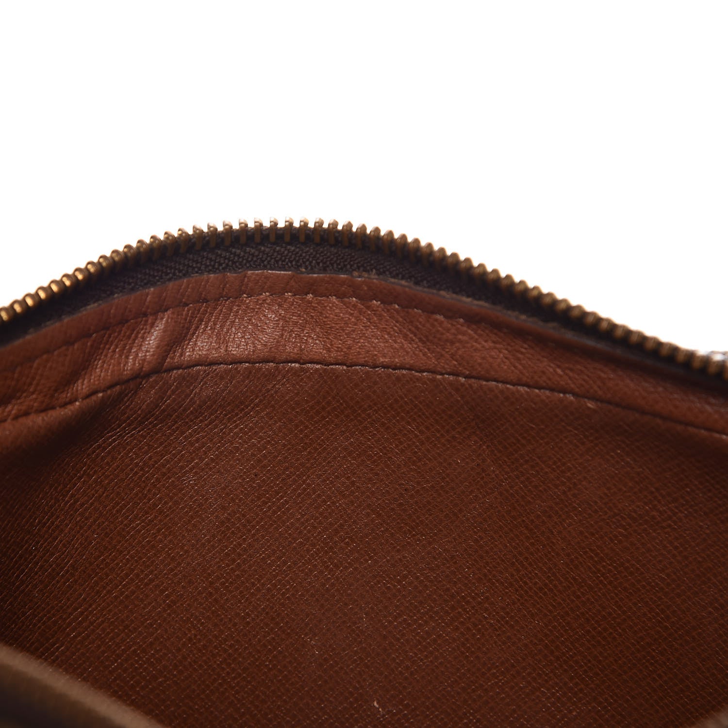 Louis Vuitton Monogram Pochette Marly Bandouliere 7 of 19