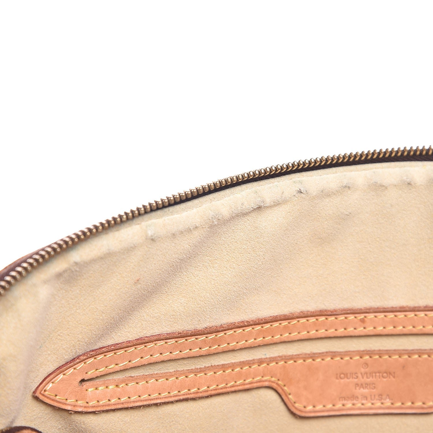 Louis Vuitton Monogram Retiro PM 9 of 28