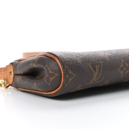 Louis Vuitton Monogram Eva Clutch 9 of 14