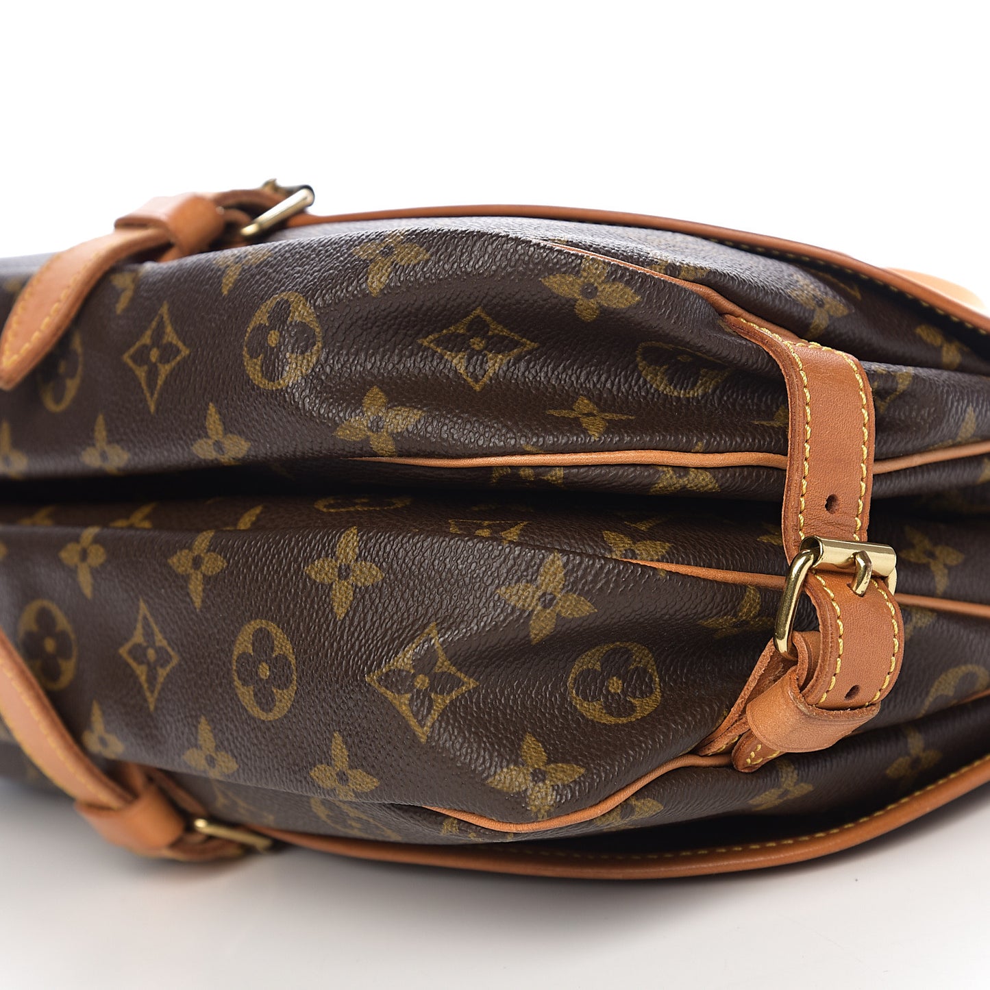 Monogram Saumur 30