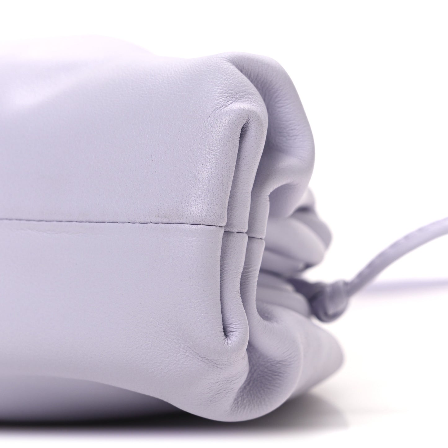 Butter Calfskin The Mini Pouch Mirth