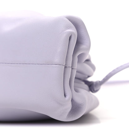 Bottega Veneta Butter Calfskin The Mini Pouch Mirth 11 of 11