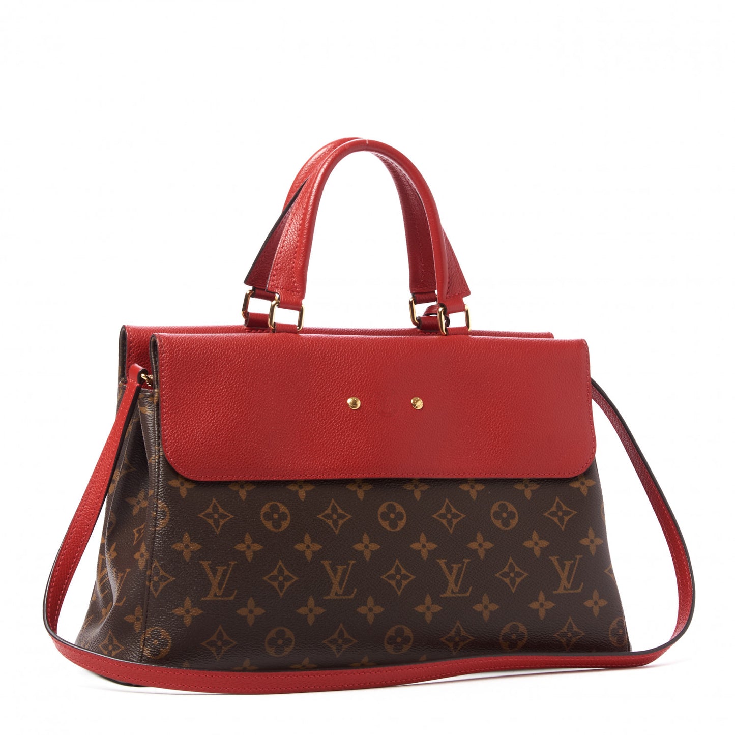 Monogram Venus Cherry