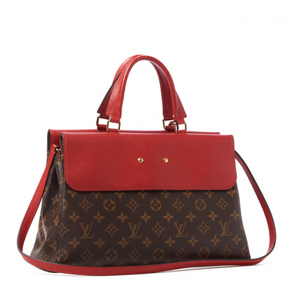Louis Vuitton Monogram Venus Cherry 3 of 8