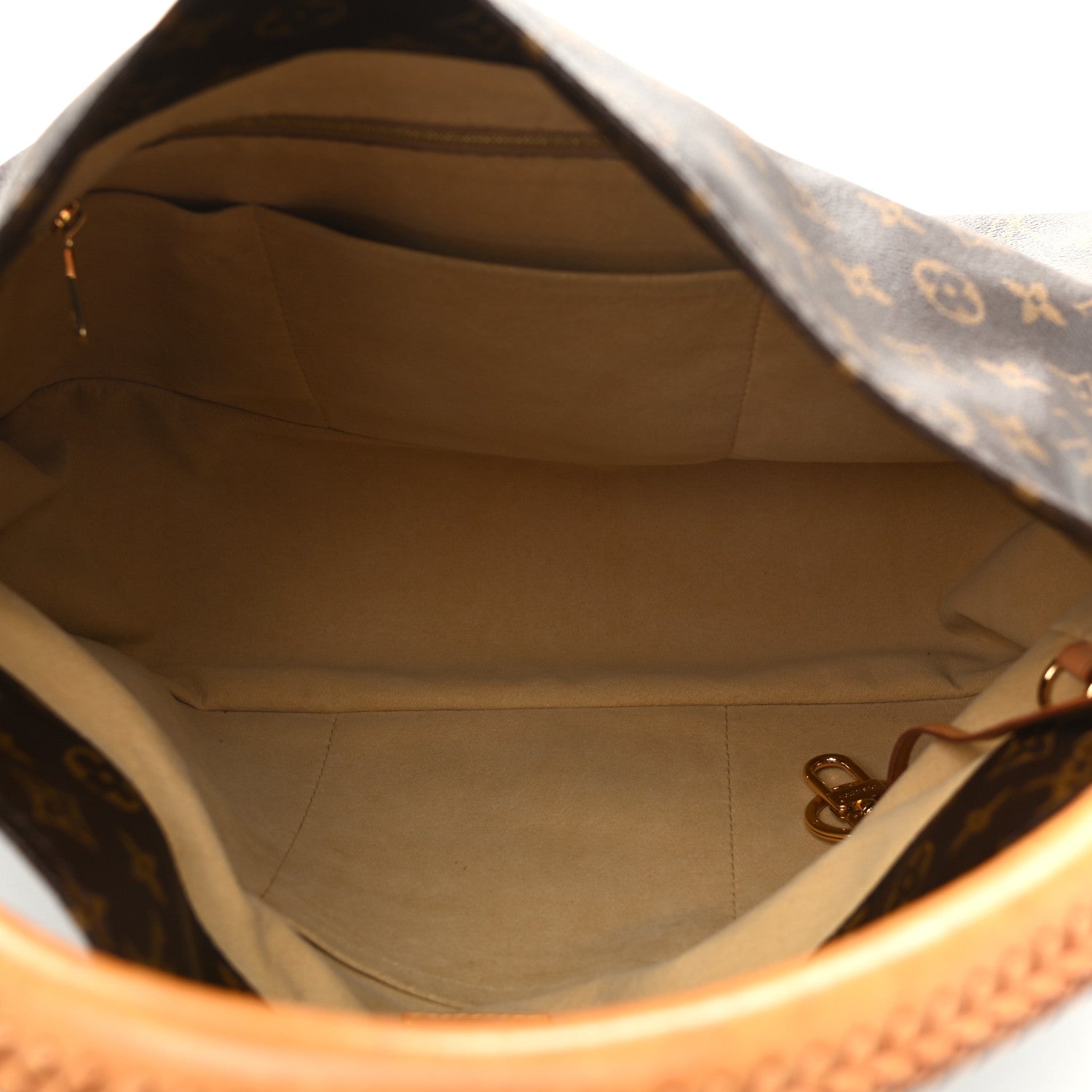 Louis Vuitton Monogram Artsy MM 5 of 12