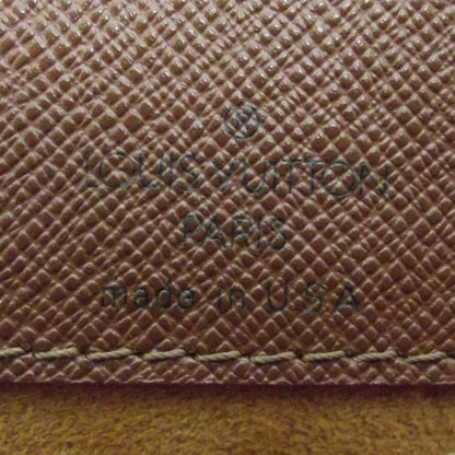 Louis Vuitton Monogram Musette Tango 8 of 10