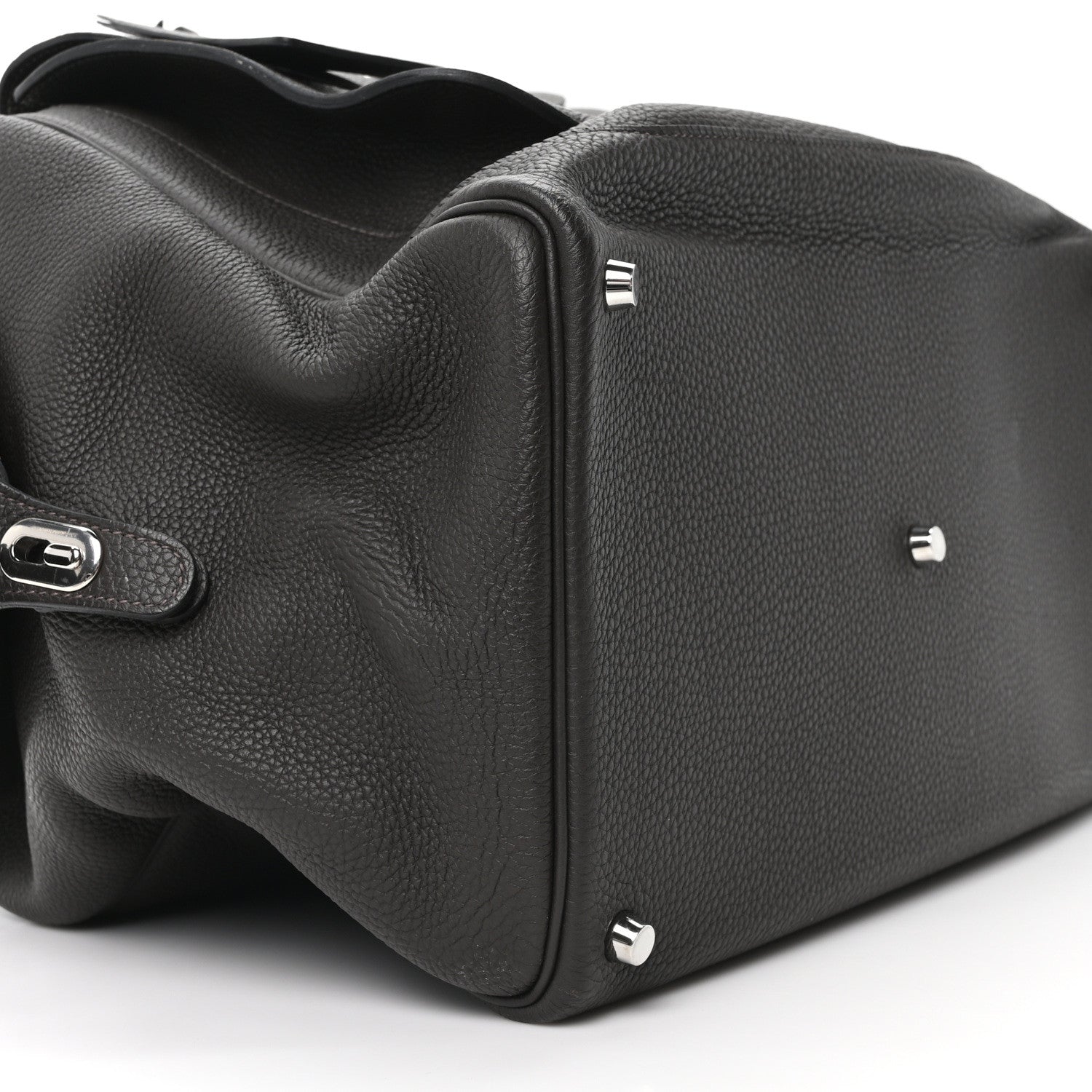 Hermes Togo Wallago Cabine 35 Macassar 8 of 9