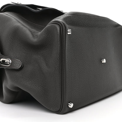 Hermes Togo Wallago Cabine 35 Macassar 8 of 9