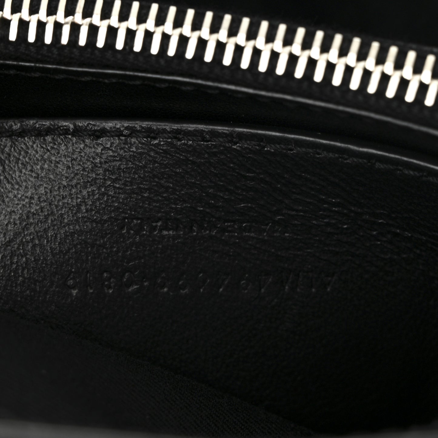 Calfskin Y Quilted Monogram Small Loulou Chain Satchel Black
